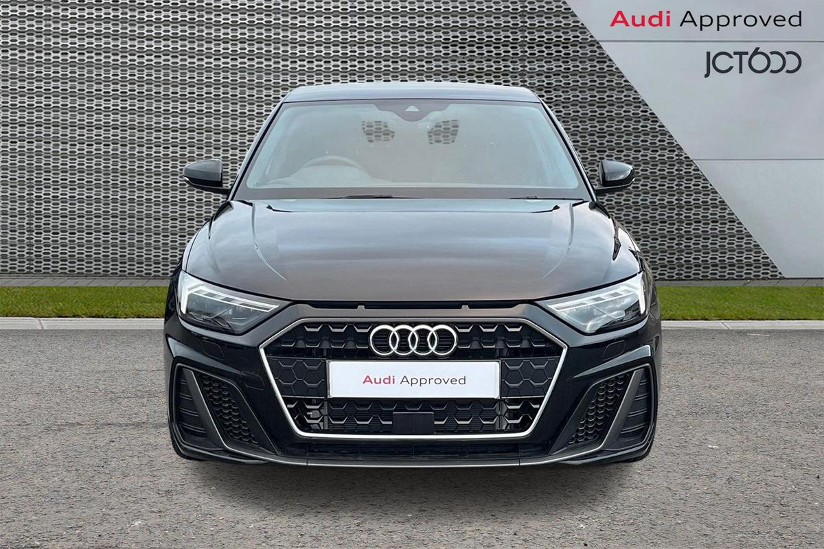 Used Audi A1 2025 for sale - 77533416: Photo 8