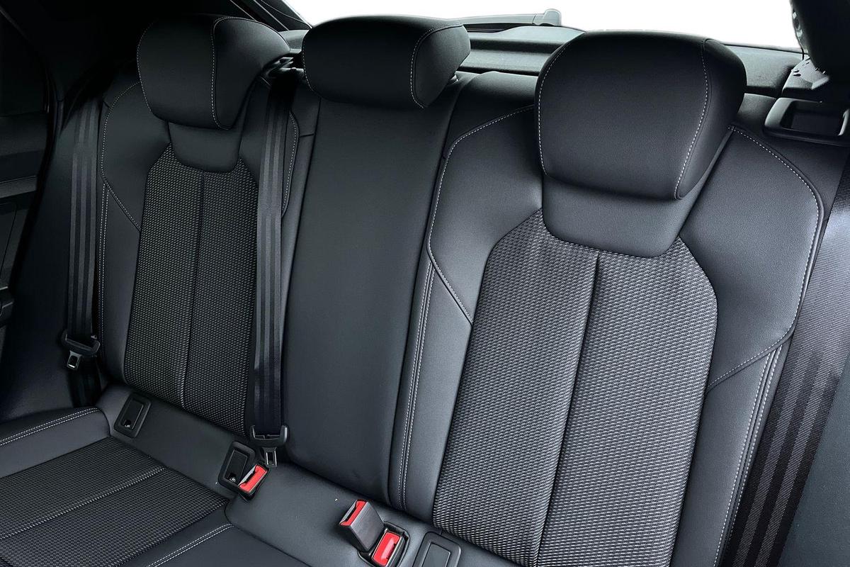 Used Audi A1 2025 for sale - 77533416: Photo 9