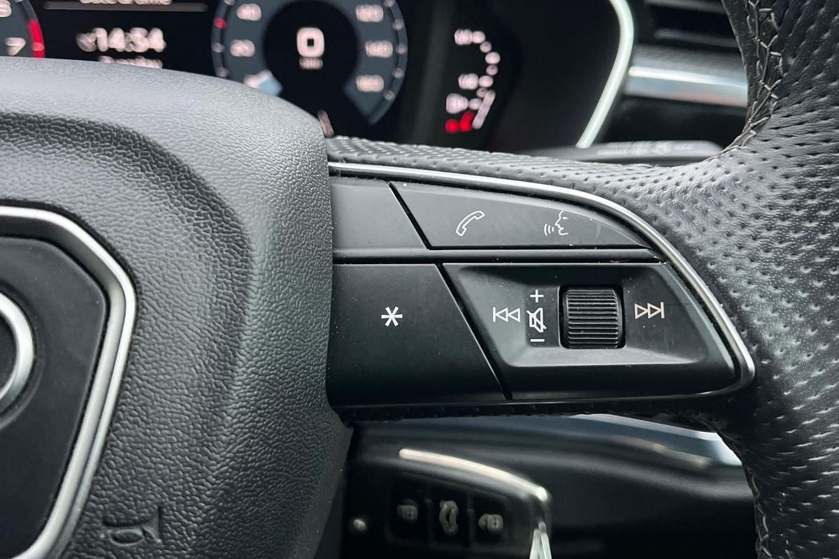 Used Audi Q3 2022 for sale - 77532952: Photo 17