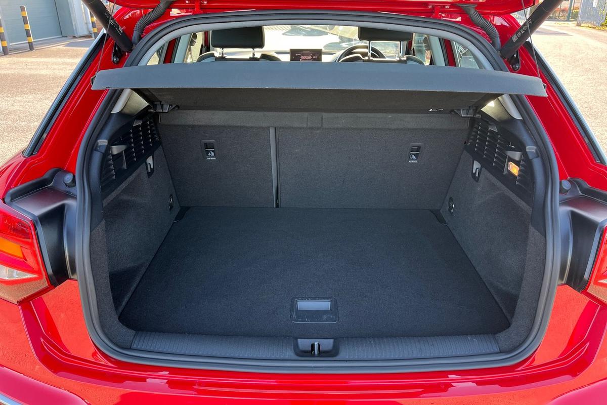 Used Audi Q2 2022 for sale - 76674442: Photo 12