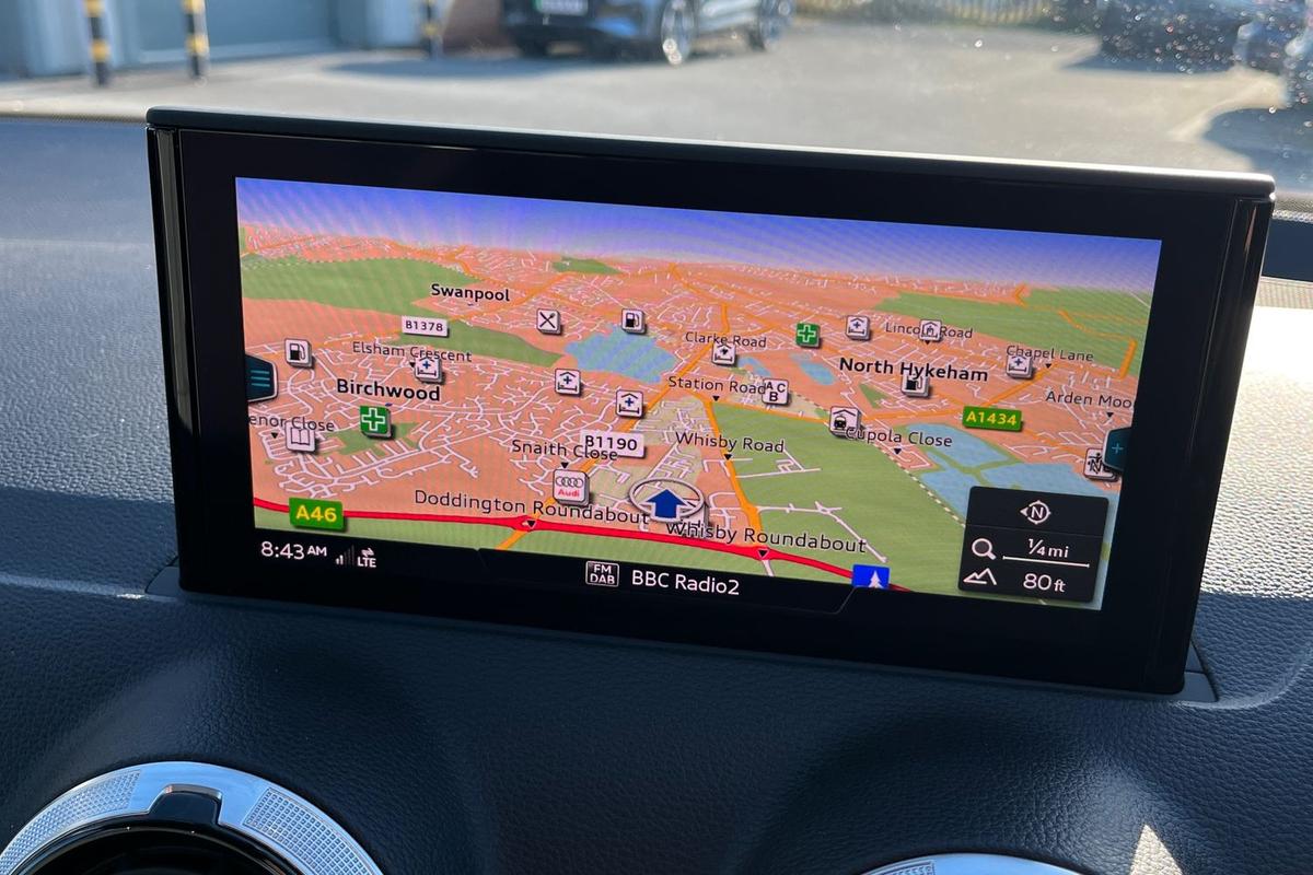 Used Audi Q2 2022 for sale - 76674442: Photo 14