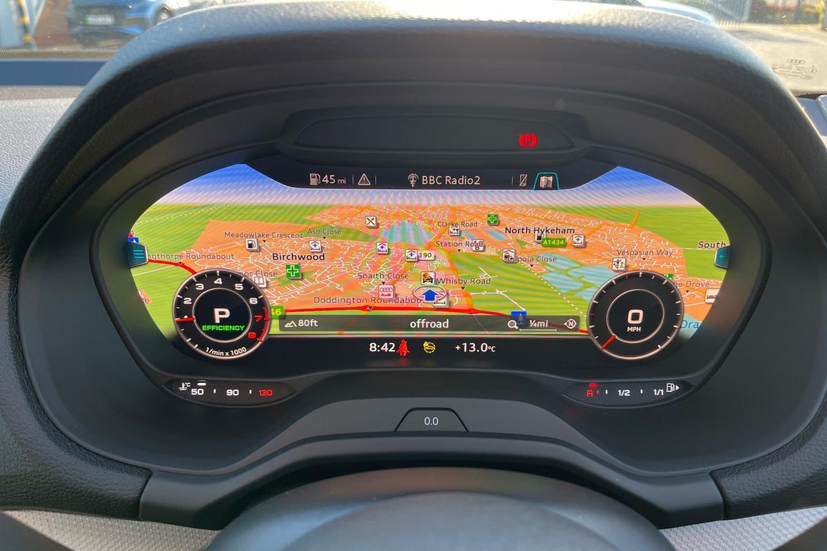 Used Audi Q2 2022 for sale - 76674442: Photo 15