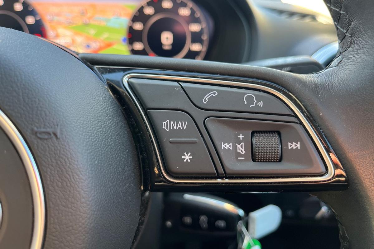 Used Audi Q2 2022 for sale - 76674442: Photo 17