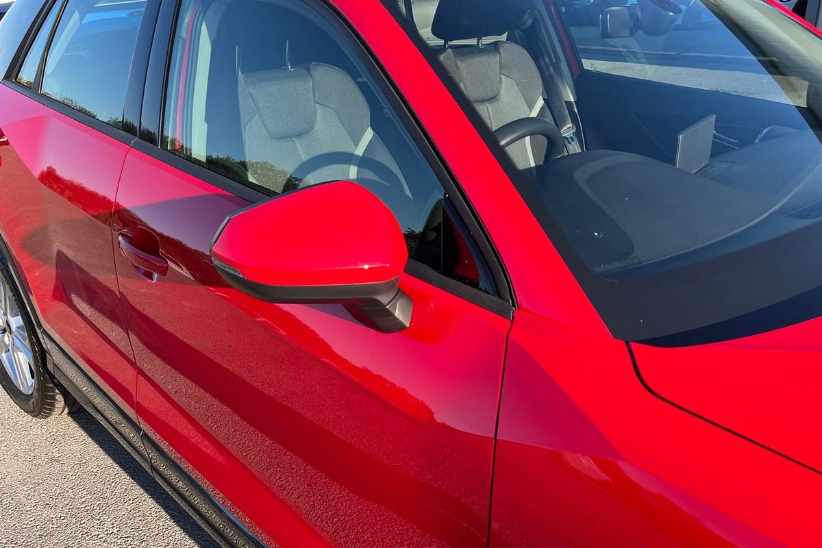 Used Audi Q2 2022 for sale - 76674442: Photo 20