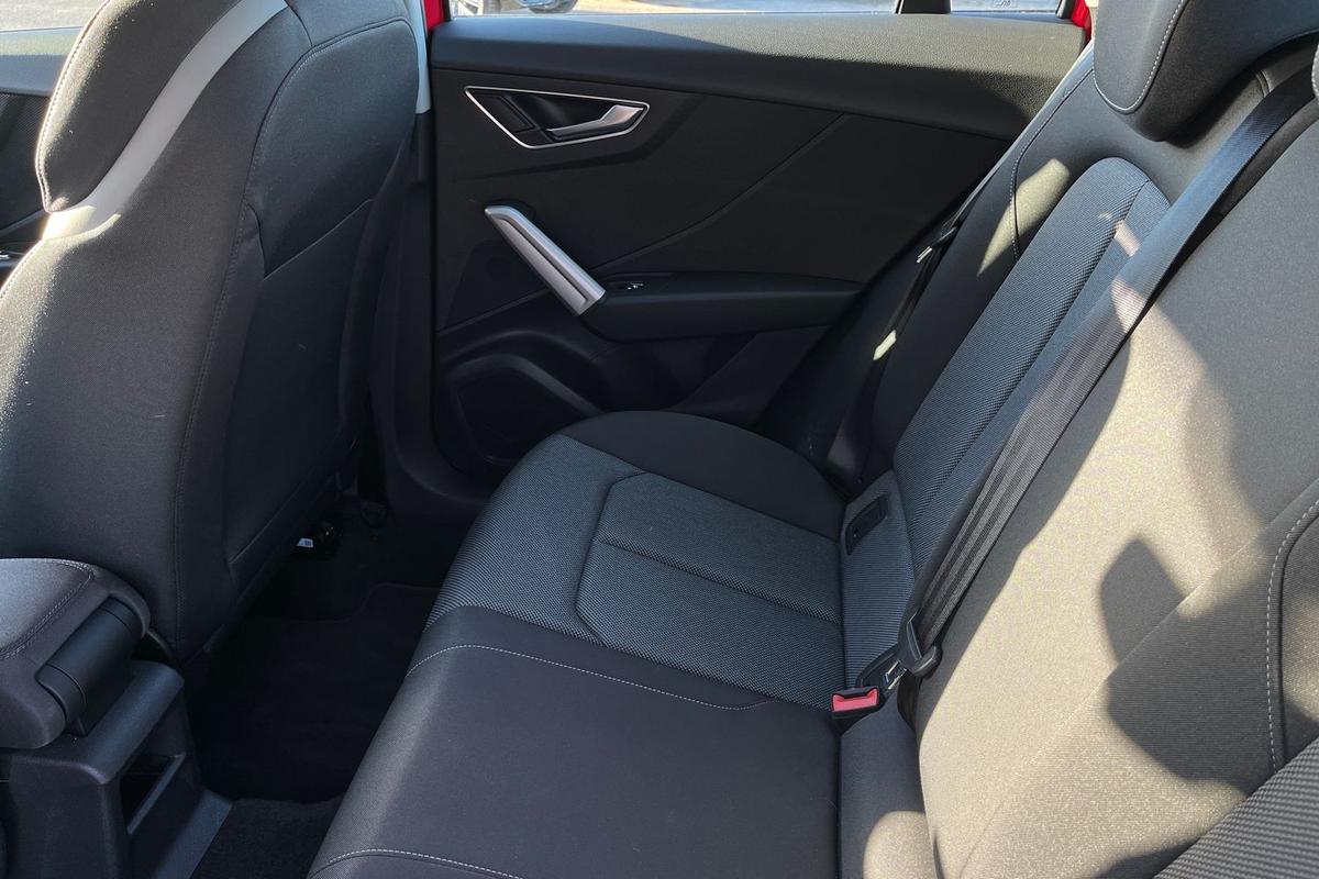 Used Audi Q2 2022 for sale - 76674442: Photo 24