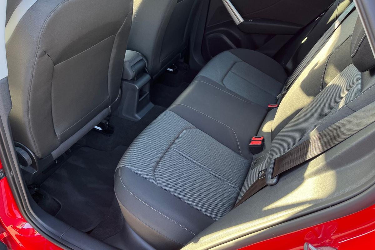 Used Audi Q2 2022 for sale - 76674442: Photo 25