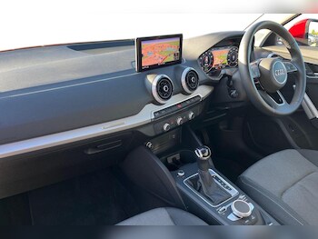 Used Audi Q2 2022 for sale - 76674442: Photo