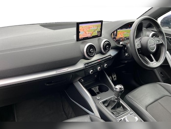 Used Audi Q2 2021 for sale - 76231291: Photo