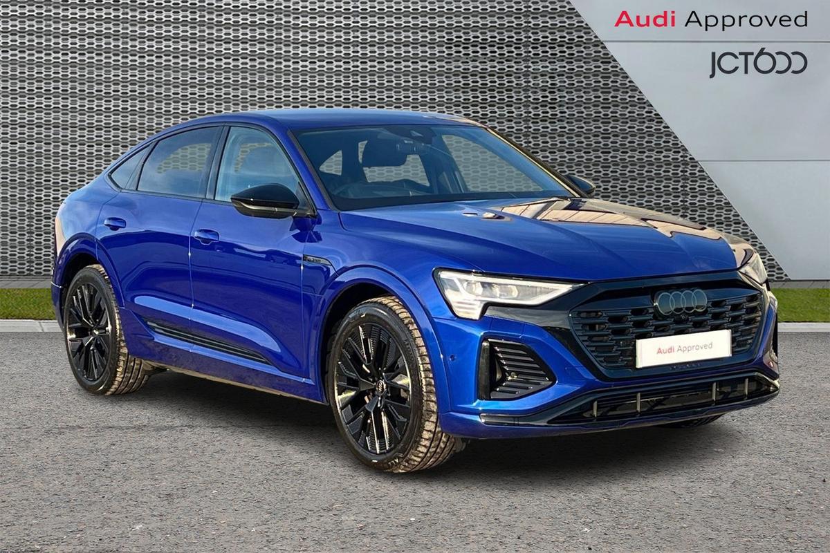 Used Audi Q8 2024 for sale - 76678229: Photo 1