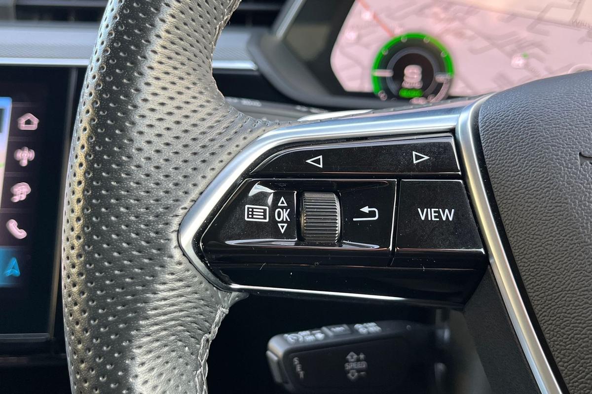 Used Audi Q8 2024 for sale - 76678229: Photo 16