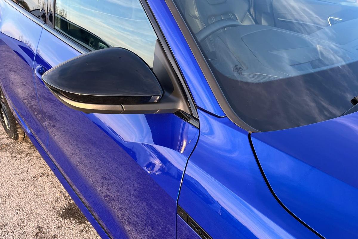 Used Audi Q8 2024 for sale - 76678229: Photo 20