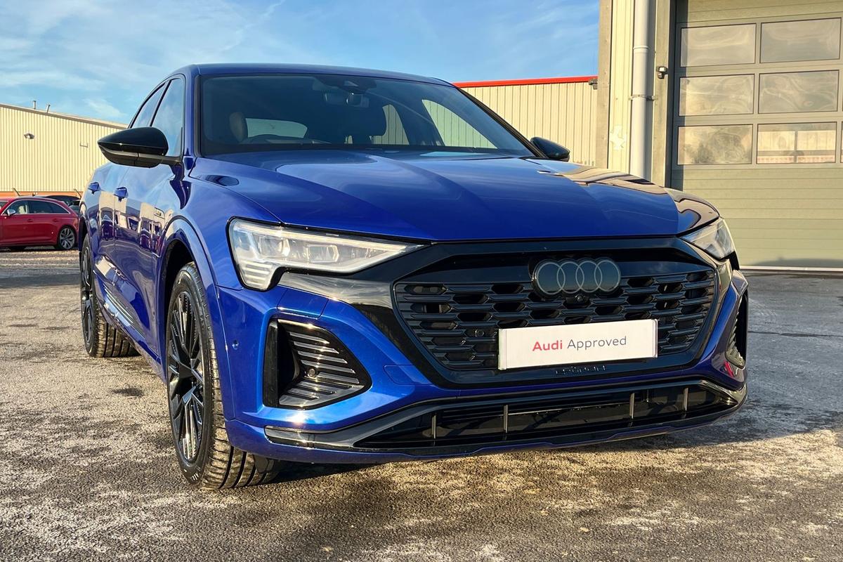 Used Audi Q8 2024 for sale - 76678229: Photo 23