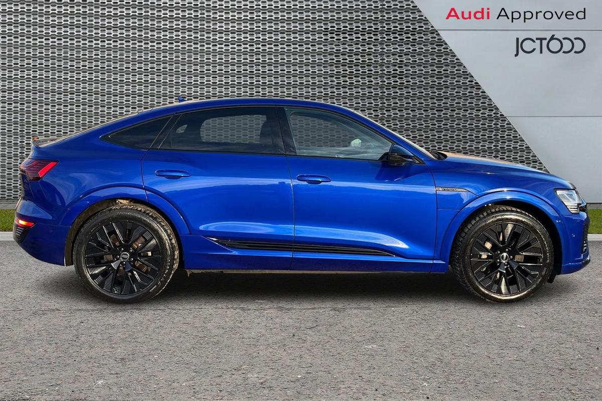Used Audi Q8 2024 for sale - 76678229: Photo 4
