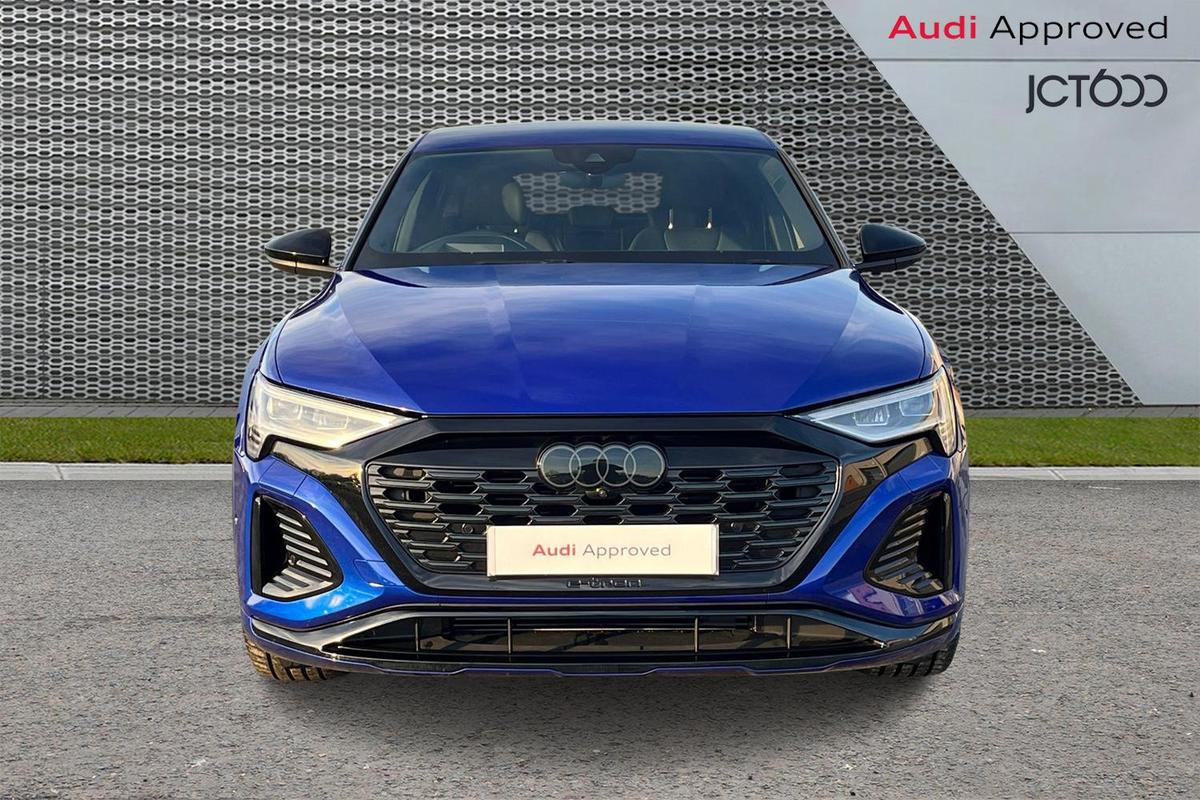 Used Audi Q8 2024 for sale - 76678229: Photo 8