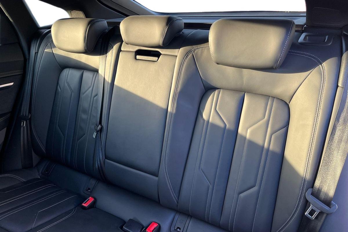 Used Audi Q8 2024 for sale - 76678229: Photo 9