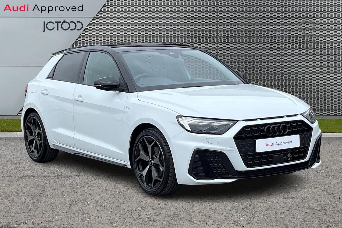 Used Audi A1 2025 for sale - 76679454: Photo 1