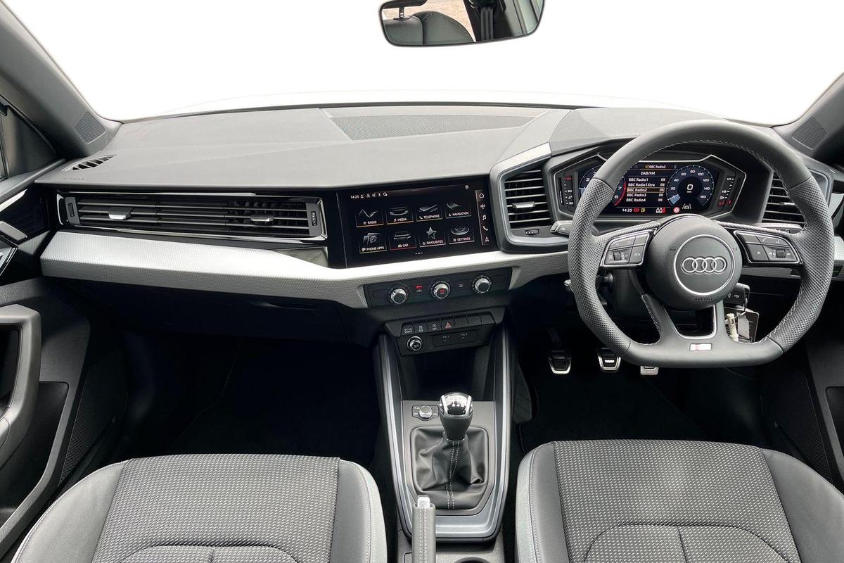 Used Audi A1 2025 for sale - 76679454: Photo 10