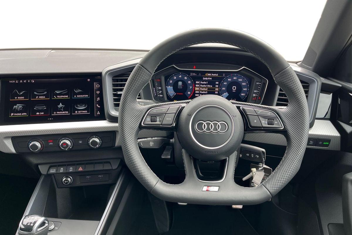 Used Audi A1 2025 for sale - 76679454: Photo 11