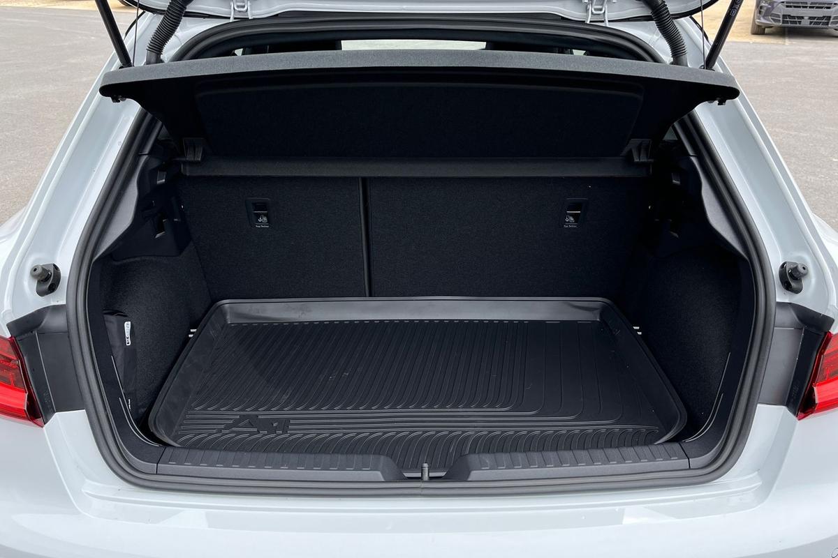 Used Audi A1 2025 for sale - 76679454: Photo 12