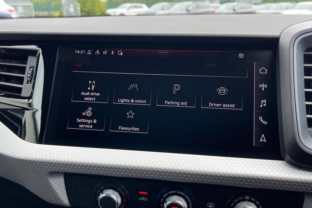 Used Audi A1 2025 for sale - 76679454: Photo 14