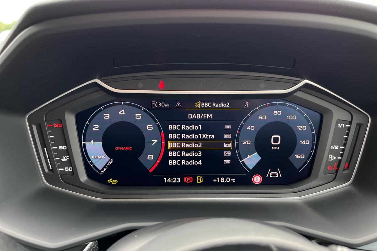 Used Audi A1 2025 for sale - 76679454: Photo 15