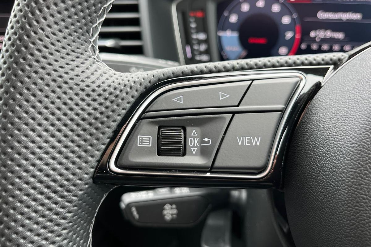 Used Audi A1 2025 for sale - 76679454: Photo 16