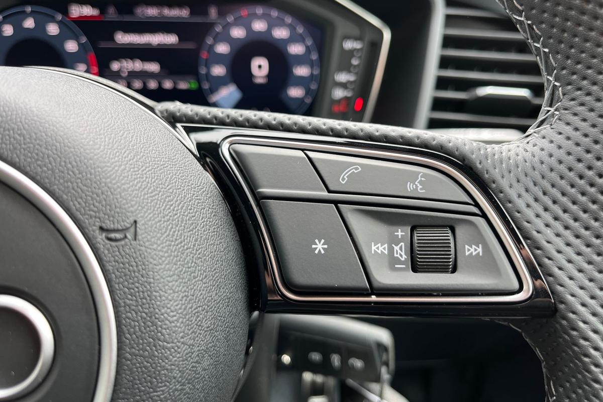 Used Audi A1 2025 for sale - 76679454: Photo 17