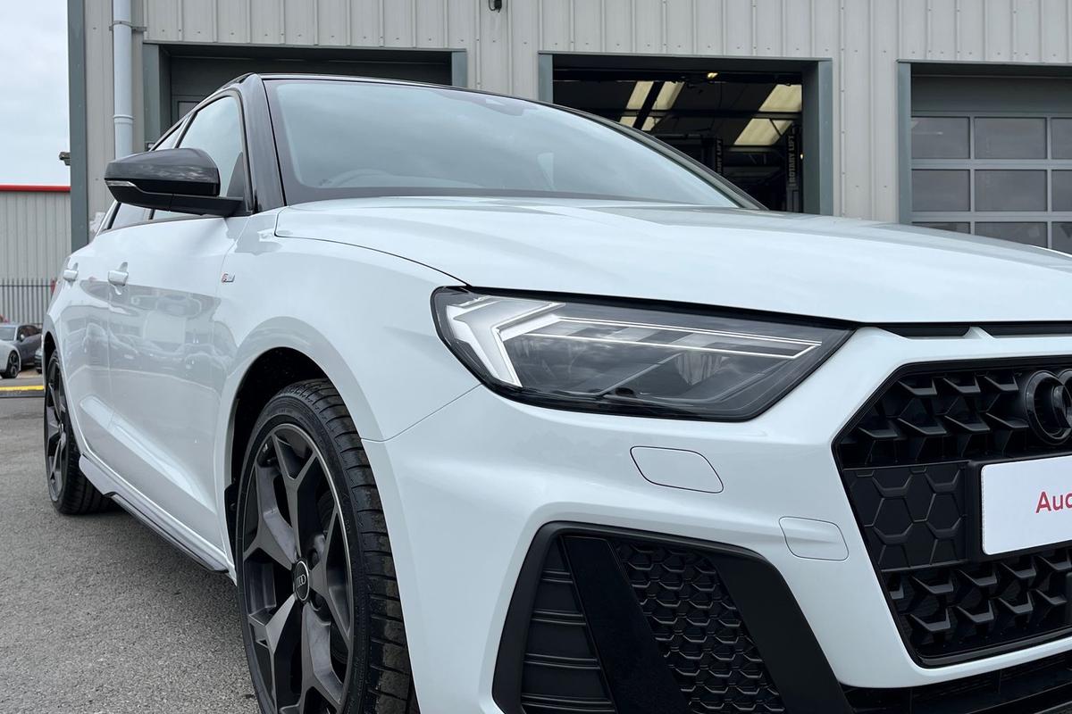 Used Audi A1 2025 for sale - 76679454: Photo 19