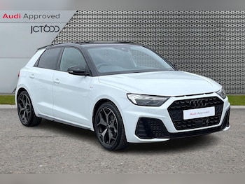 Used Audi A1 2025 for sale - 76679454: Photo