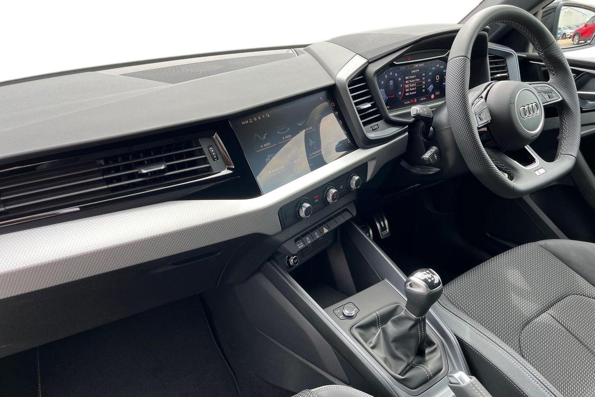 Used Audi A1 2025 for sale - 76679454: Photo 2