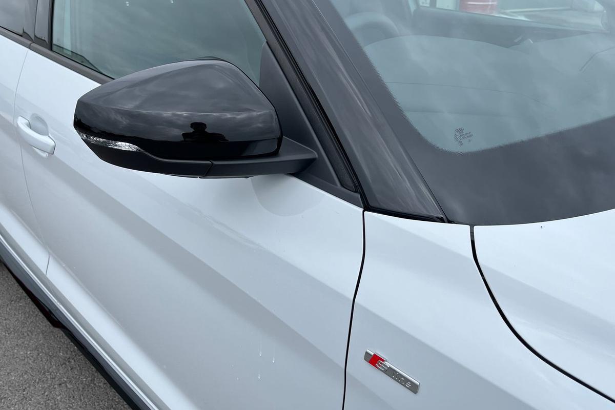 Used Audi A1 2025 for sale - 76679454: Photo 20