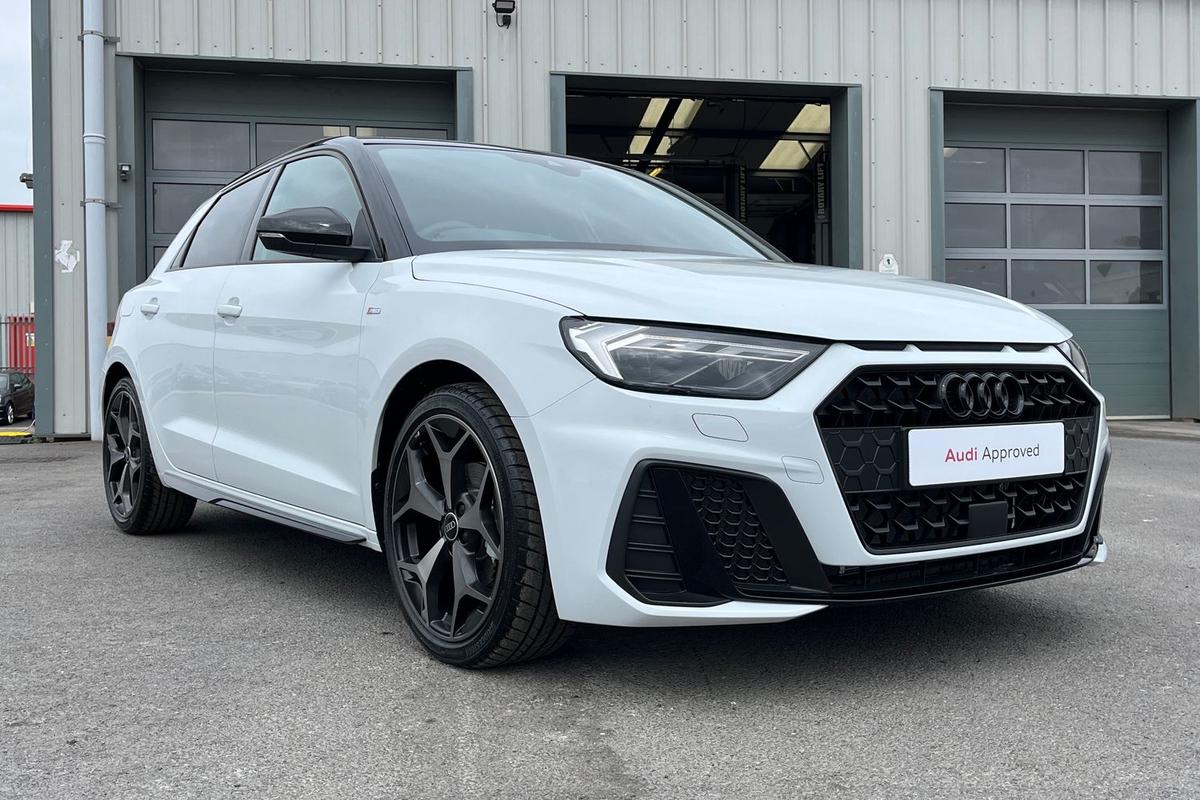 Used Audi A1 2025 for sale - 76679454: Photo 21