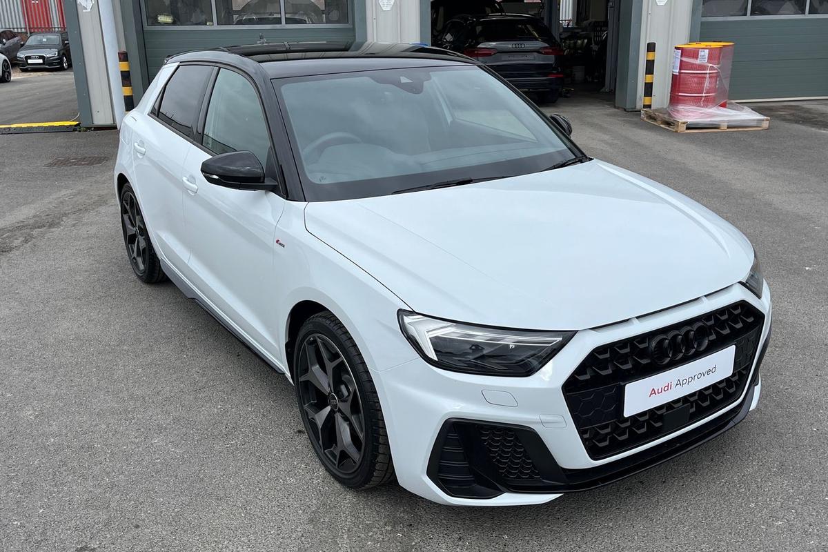 Used Audi A1 2025 for sale - 76679454: Photo 22