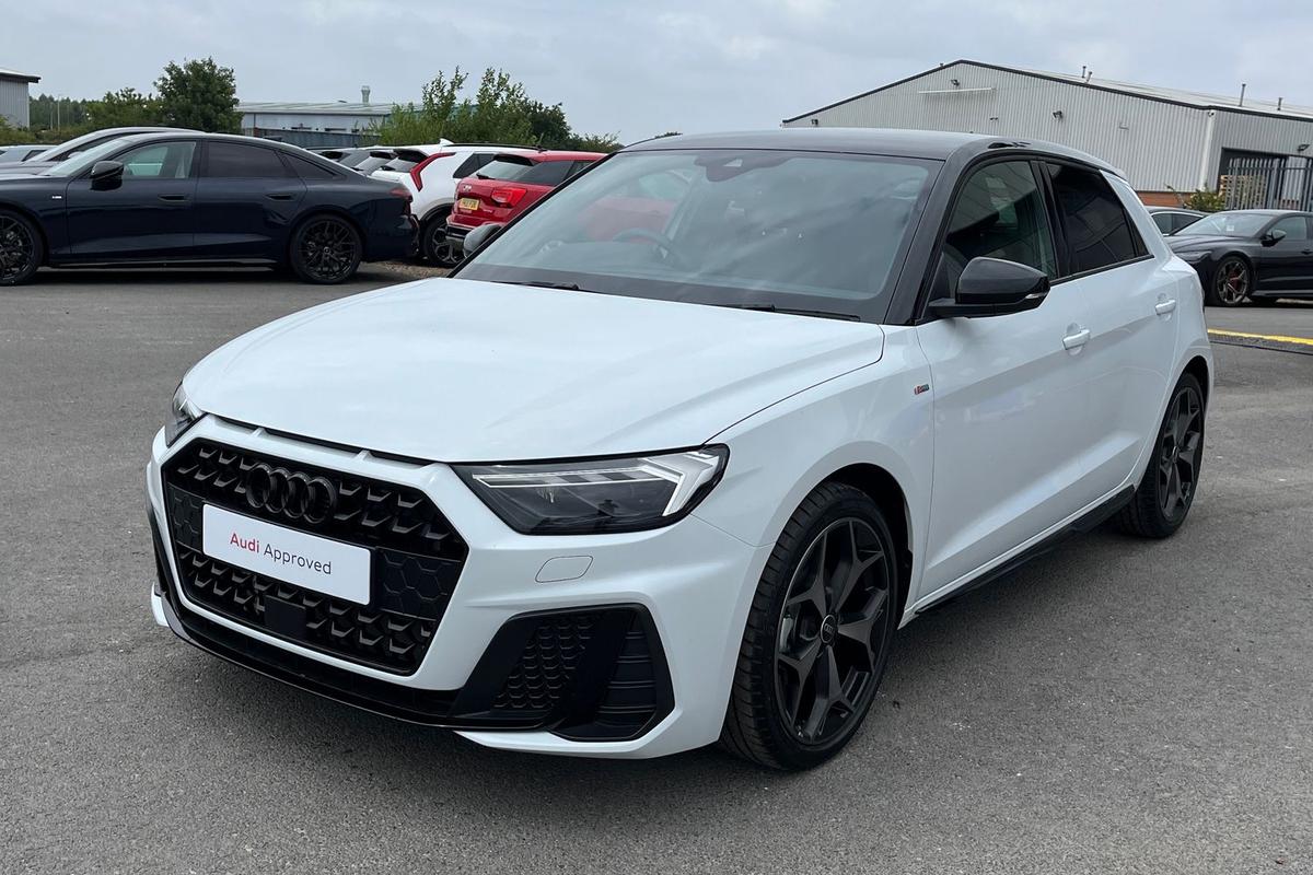 Used Audi A1 2025 for sale - 76679454: Photo 23