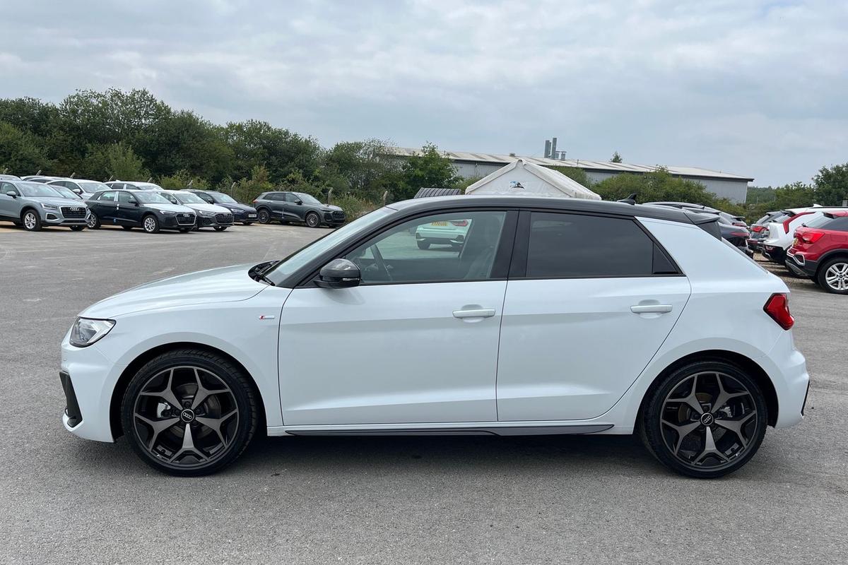 Used Audi A1 2025 for sale - 76679454: Photo 24