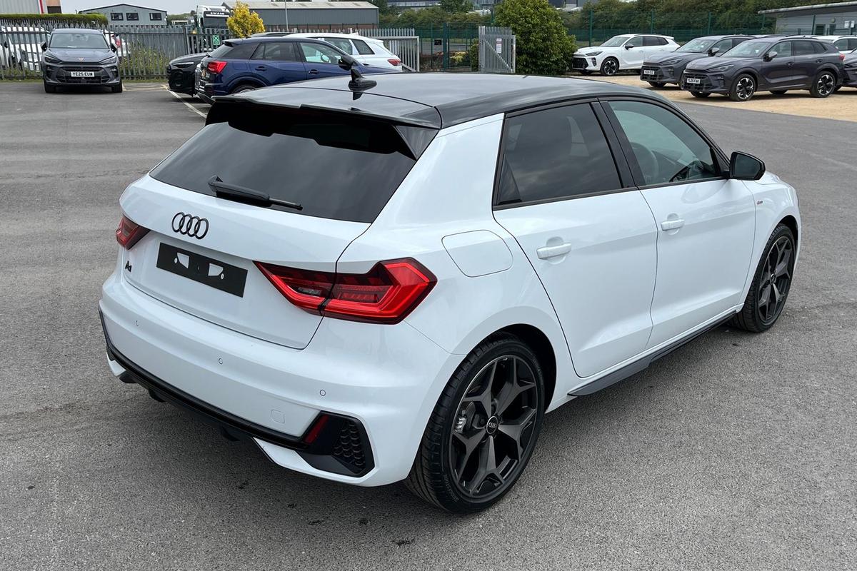 Used Audi A1 2025 for sale - 76679454: Photo 25