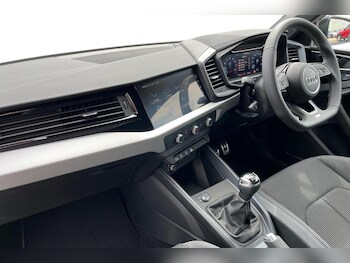 Used Audi A1 2025 for sale - 76679454: Photo