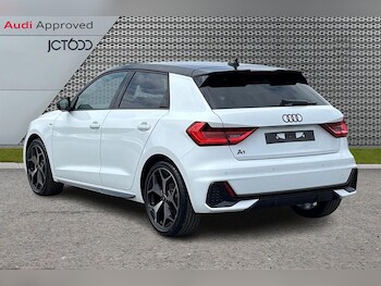 Used Audi A1 2025 for sale - 76679454: Photo