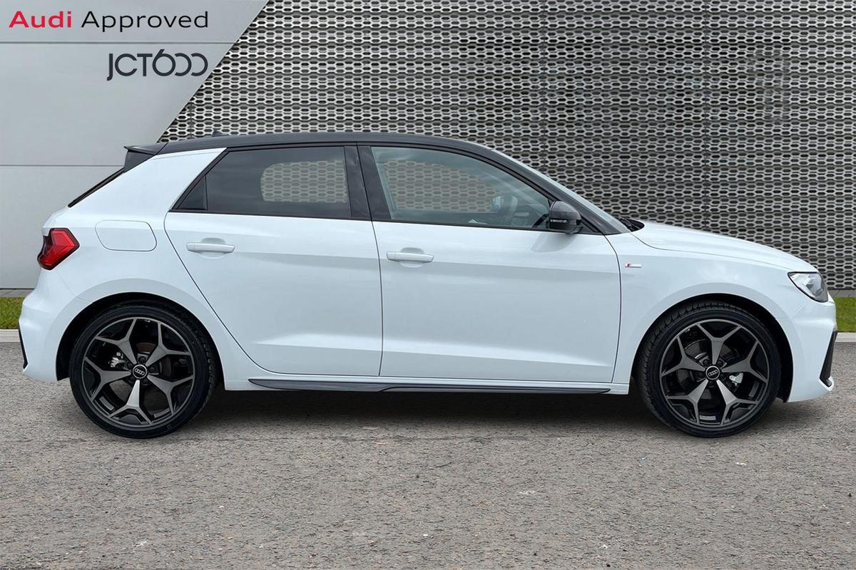Used Audi A1 2025 for sale - 76679454: Photo 4