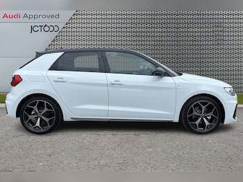 Used Audi A1 2025 for sale - 76679454: Photo