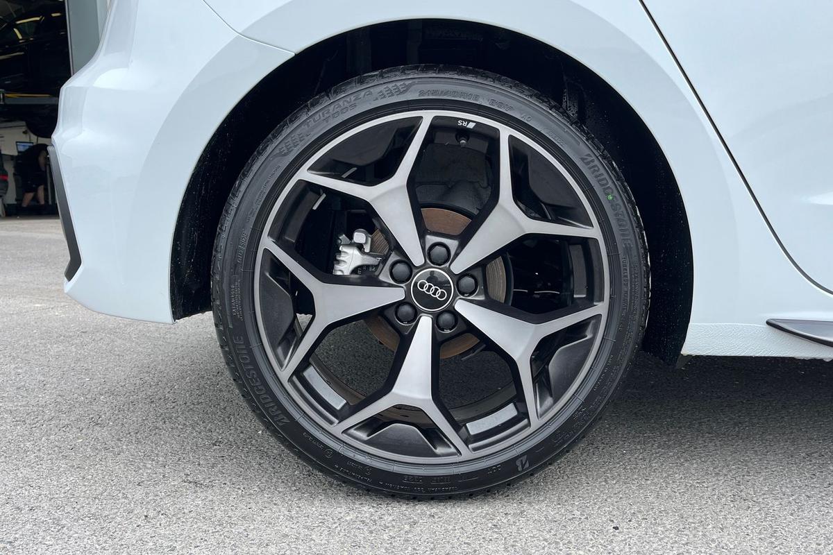 Used Audi A1 2025 for sale - 76679454: Photo 5