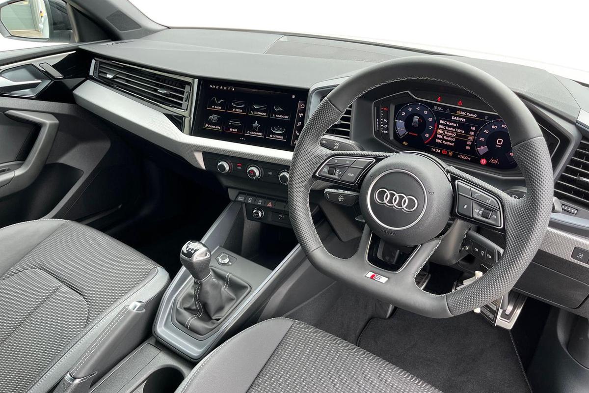 Used Audi A1 2025 for sale - 76679454: Photo 6