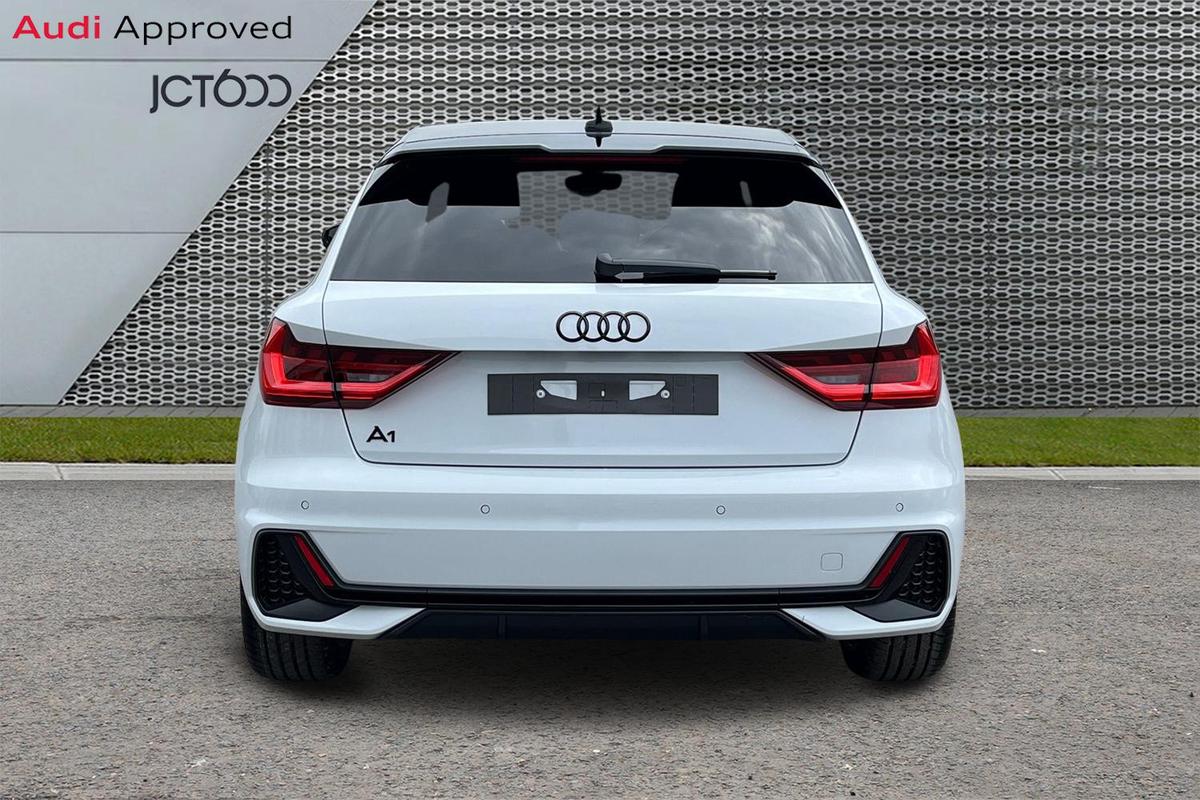 Used Audi A1 2025 for sale - 76679454: Photo 7