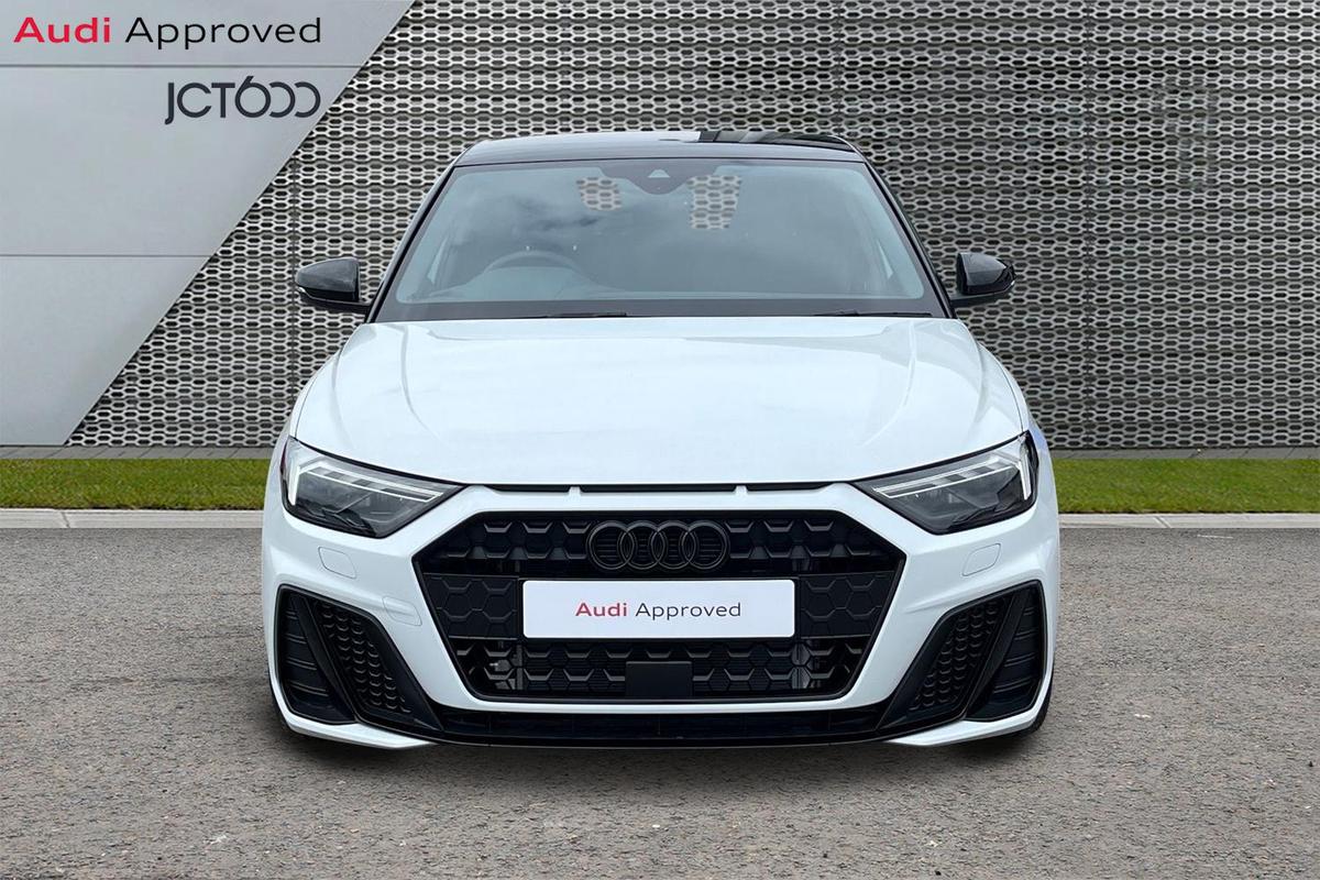 Used Audi A1 2025 for sale - 76679454: Photo 8