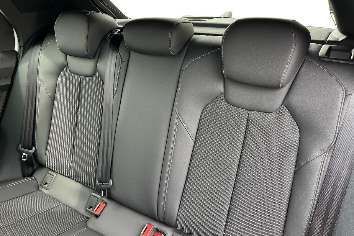 Used Audi A1 2025 for sale - 76679454: Photo 9