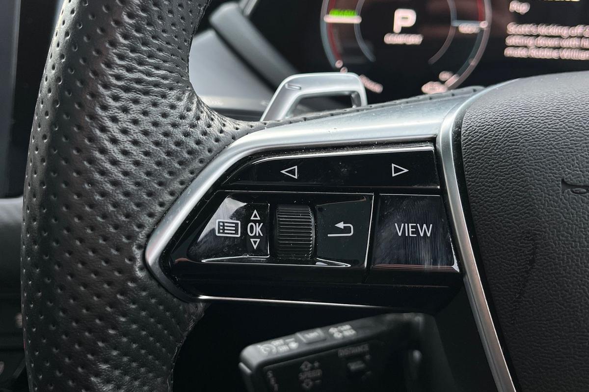 Used Audi e-tron GT 2022 for sale - 77533334: Photo 16