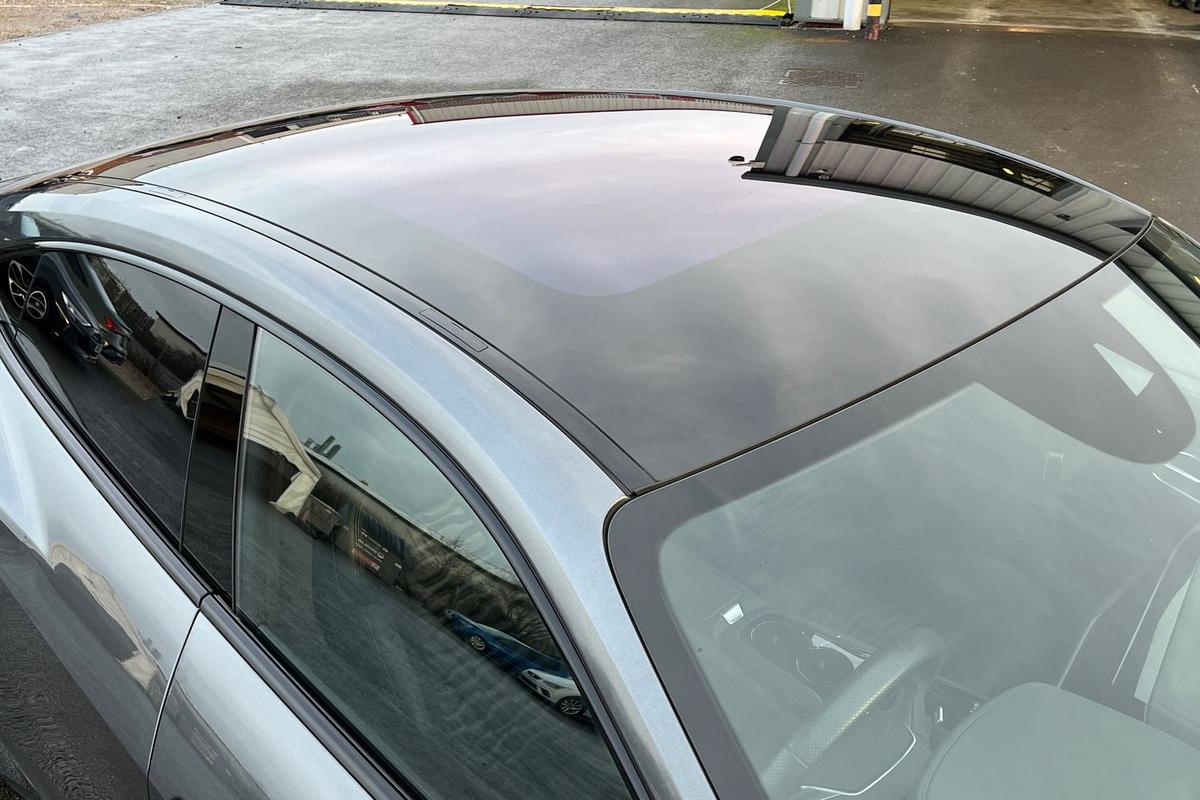 Used Audi e-tron GT 2022 for sale - 77533334: Photo 24