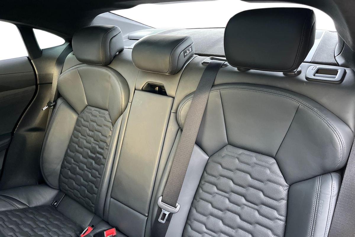 Used Audi e-tron GT 2022 for sale - 77533334: Photo 9