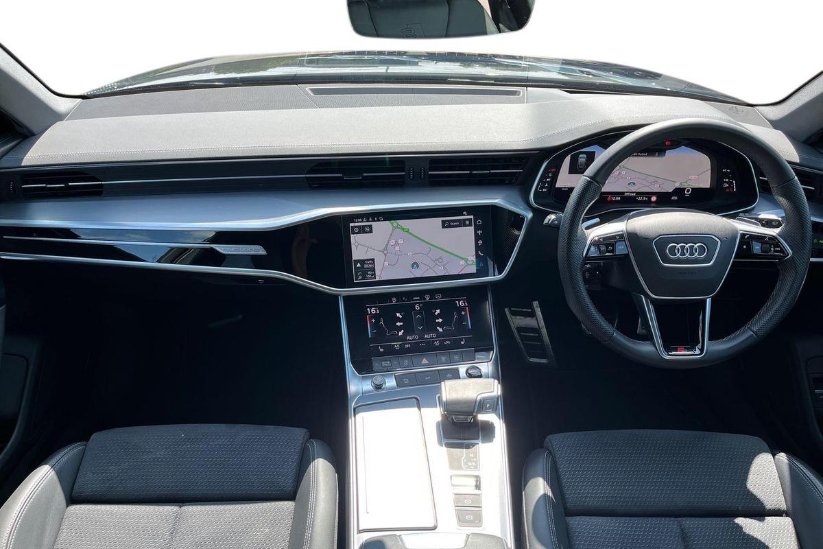 Used Audi A6 2024 for sale - 76677529: Photo 10