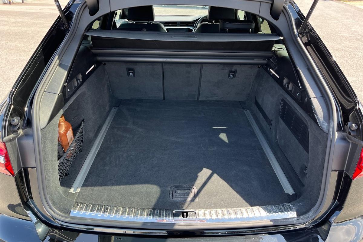 Used Audi A6 2024 for sale - 76677529: Photo 12